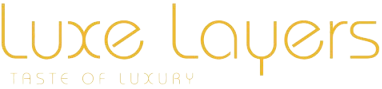 Luxe Layers Logo